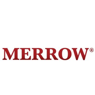 Merrow sewing machine logo 2