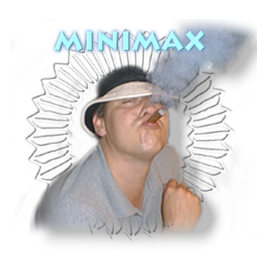 Max