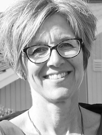 Anne-Gerda Tvilling