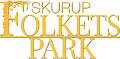 Folkets Park i Skurup
