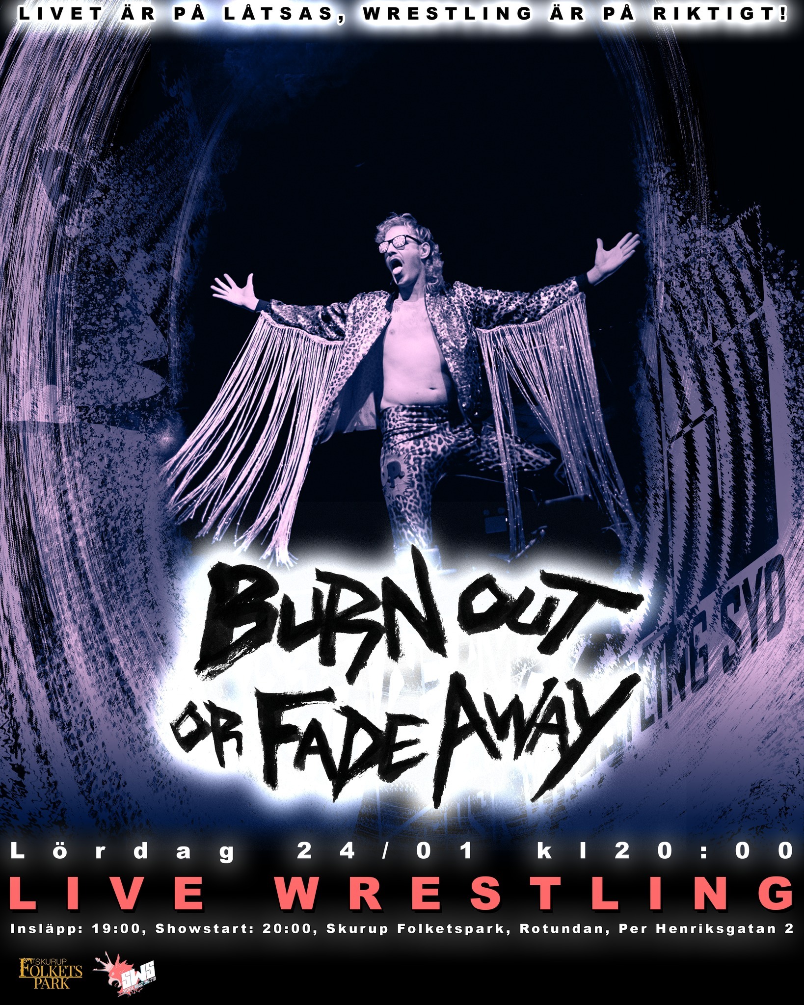 Wrestling