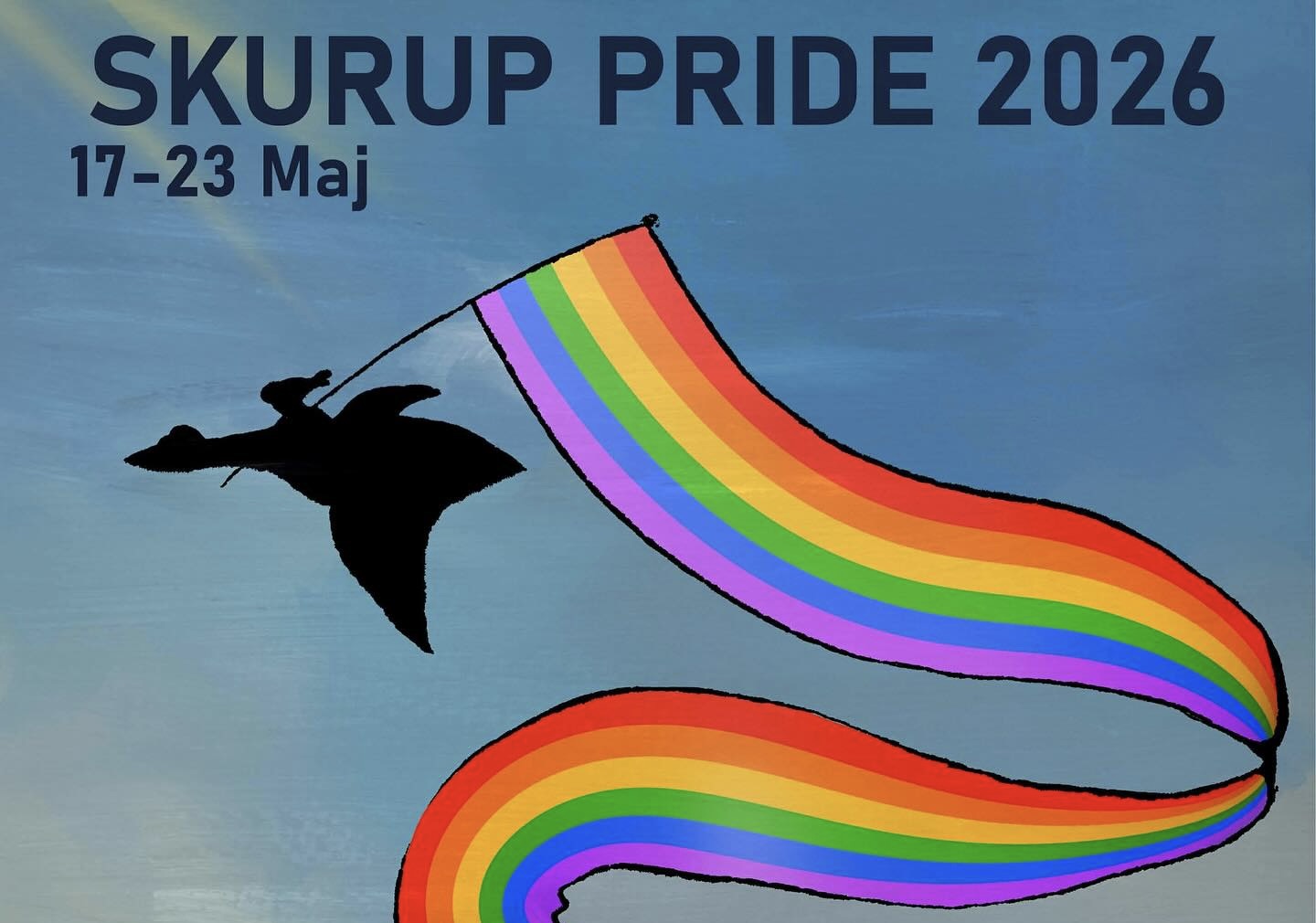 Skurup pride 2026