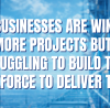 Manpower supply and recruitment across oil and gas, marine, EPC, construction and IT sectors in UAE