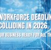 Three UAE workforce compliance deadlines colliding in 2026 - Emiratisation, WPS and hiring competition