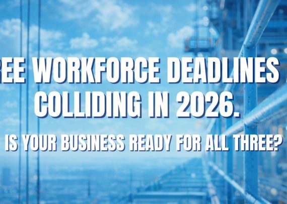Three UAE workforce compliance deadlines colliding in 2026 - Emiratisation, WPS and hiring competition