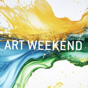 art_weekend_marie_plosjo