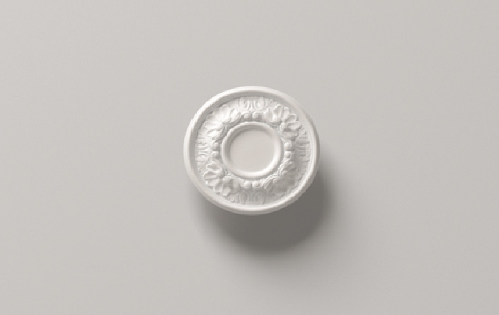 ARSTYL Ceiling Center R1516