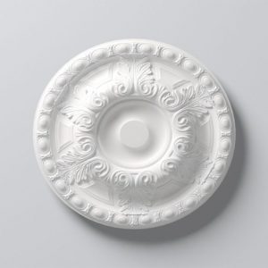 Arstyl Ceiling Center R18