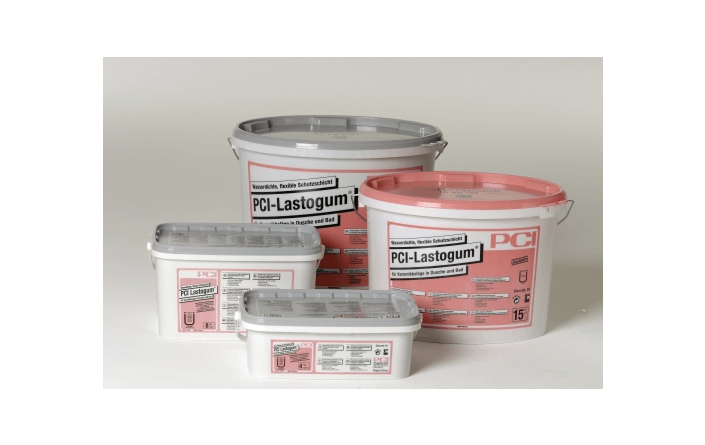 PCI Lastogum