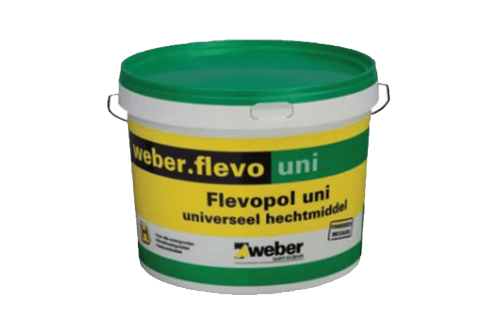 Flevopol (Universeel hechtmiddel)
