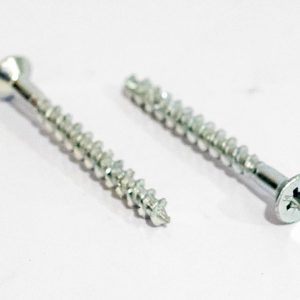 HECO-TOPIX full threaded