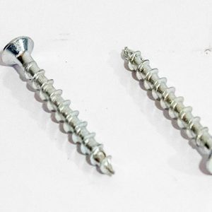 HECO-TOPIX part threaded