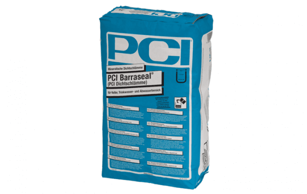 PCI Barraseal cementgebonden afdichting