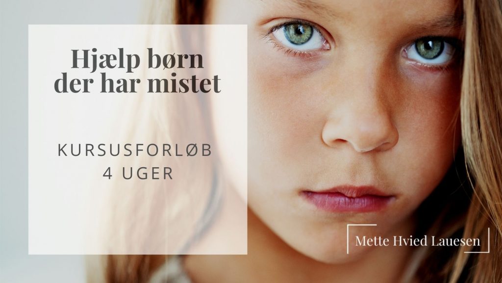 Hjælp børn 4 uger