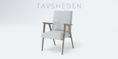 Tavsheden