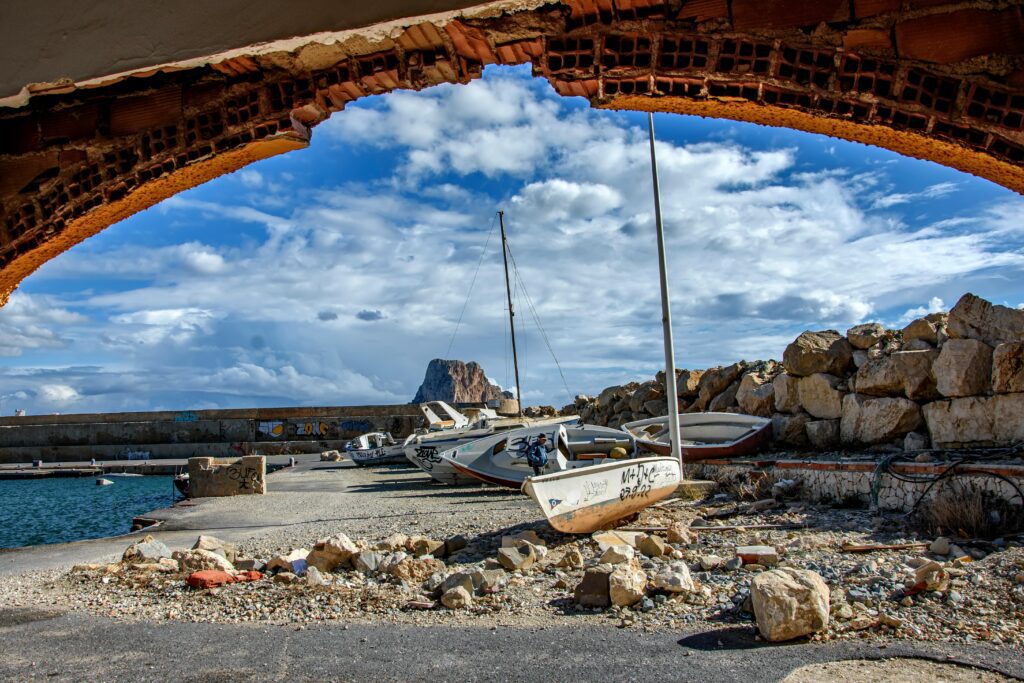 Playa de Melilla