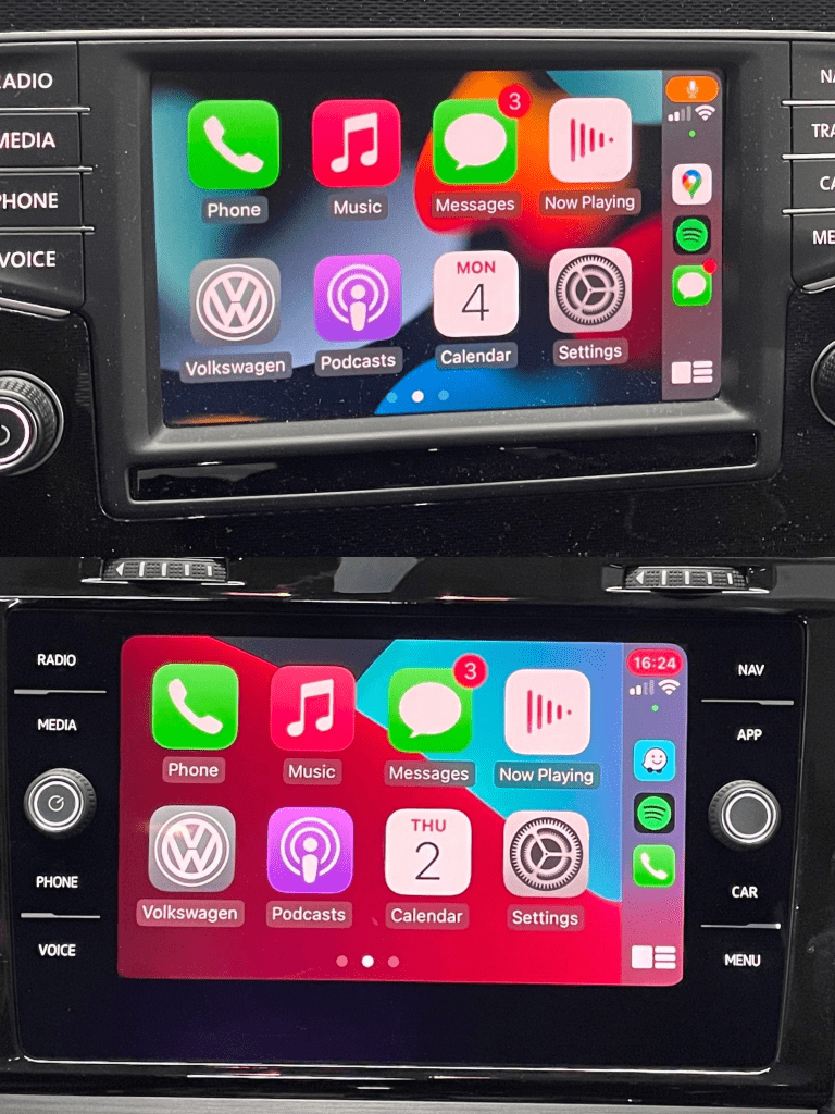 Mercedes Apple CarPlay/Android Auto Codieren W212 W176 W246 W177