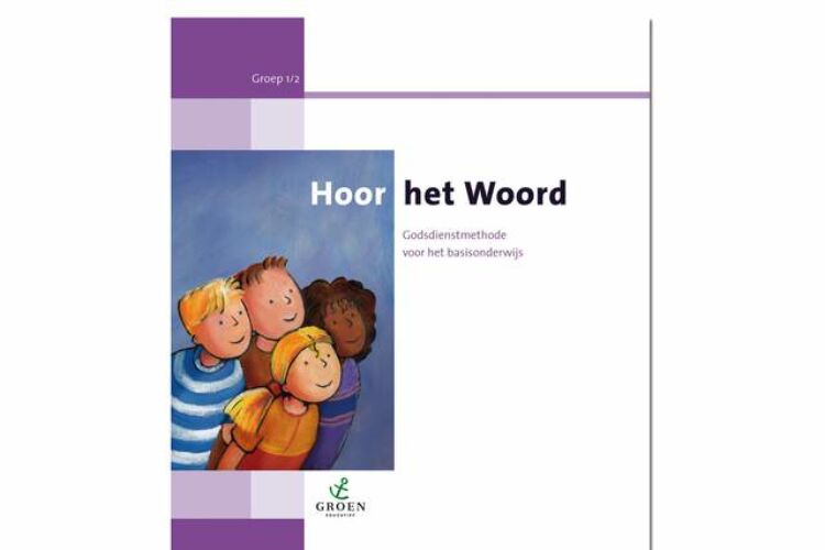 Hoor het Woord