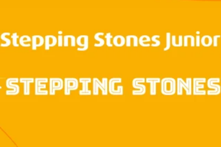 Stepping Stones Junior