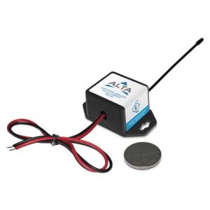 ALTA Wireless 0-20 mA Current Meter - Coin Cell Powered