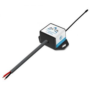 ALTA Wireless Voltage Detection - 200 VDC - Coin Cell Powered