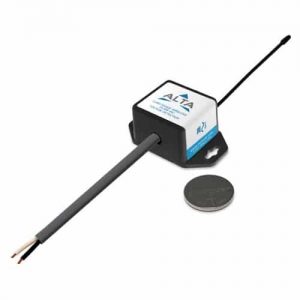 ALTA Wireless Voltage Detection - 500 VAC - Coin Cell Powered