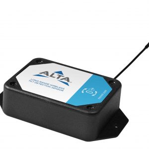 ALTA Wireless Tilt Detection Sensor - AA Battery Powered