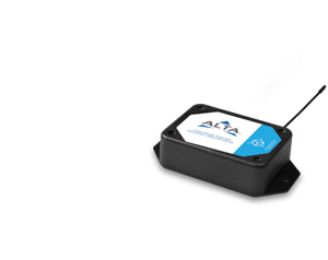 ALTA Wireless Advanced Vibration Meter - AA Battery Powered
