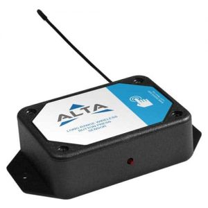 ALTA Wireless Button Press Sensor - AA Battery Powered