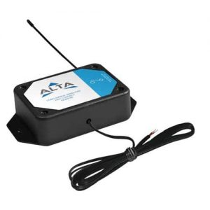 ALTA Wireless Dry Contact Sensor - AA Battery Powered