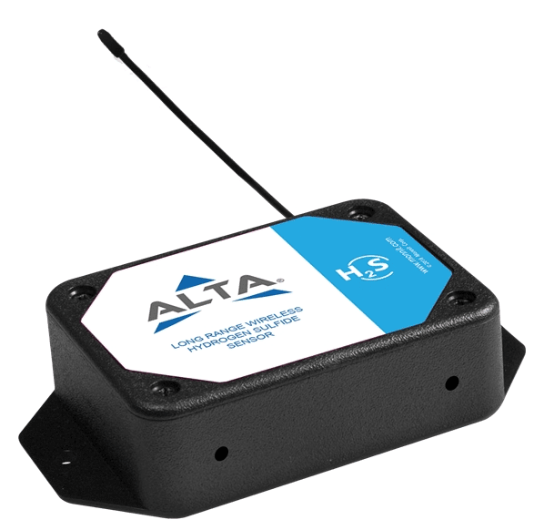 ALTA-AA-H2S-Sensor