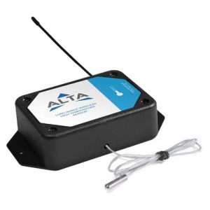 ALTA Wireless High Temperature Sensor - AA Battery Powered