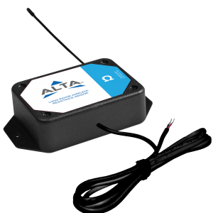 ALTA Wireless Resistance Sensor - AA Powered