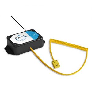 ALTA Wireless Thermocouple Sensor (K-Type Quick Connect) - AA Battery Powered