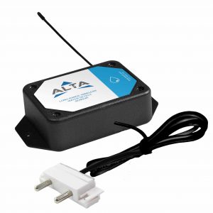 ALTA Wireless Water Detection Plus Sensor - AA Battery Powered