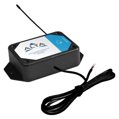 ALTA Wireless Water Detection Sensor - AA Battery Powered
