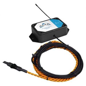 ALTA Wireless Water Rope Sensor - AA Battery Powered