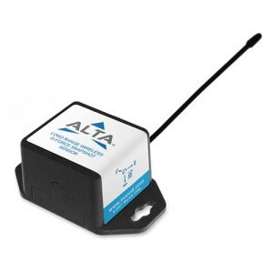 ALTA Wireless Accelerometer - G-Force Snapshot Sensor - Coin Cell Powered