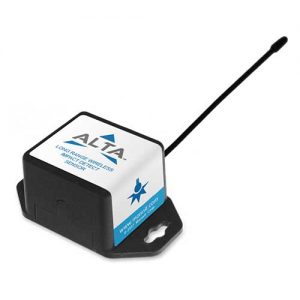ALTA Wireless Accelerometer - Impact Detect Sensor - Coin Cell Powered