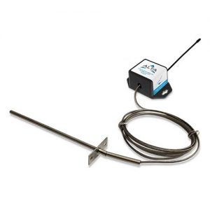 ALTA Wireless Thermocouple Sensor (K-Type Fixed Probe) - Coin Cell Powered