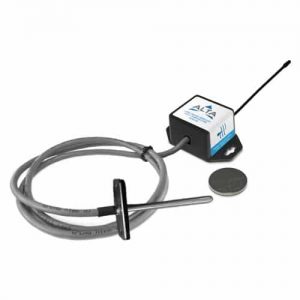 ALTA Wireless Duct Temperature Sensor - Coin Cell Powered