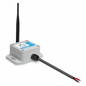 ALTA Industrial Wireless Voltage Meters - 0-10 VDC