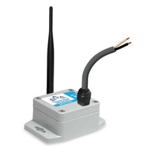 ALTA Industrial Wireless Voltage Detection - 500 VAC with Solar Power
