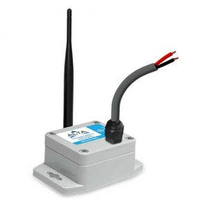 ALTA Industrial Wireless Voltage Meters - 0-500 VAC/VDC with Solar Power