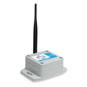 ALTA Industrial Wireless Accelerometer - Vibration Meter with Solar Power