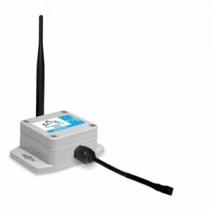 ALTA Industrial Wireless Humidity Sensor with Solar Power