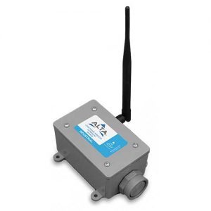ALTA Industrial Wireless Ultrasonic Sensor