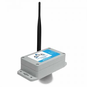 ALTA Industrial Wireless Ultrasonic Sensor - Middle Mount