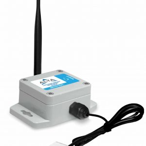 ALTA Industrial Wireless Water Plus Detection Sensor with Solar Power