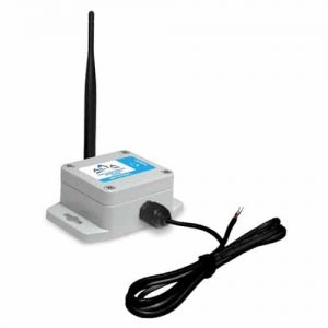 ALTA Industrial Wireless Water Detection Sensor with Solar Power